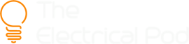 The Electrical Pod logo